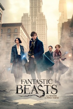 Fantastic Beast